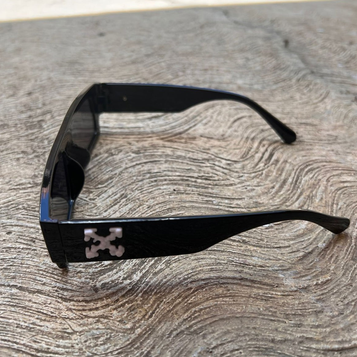 Lentes Fabulous Black