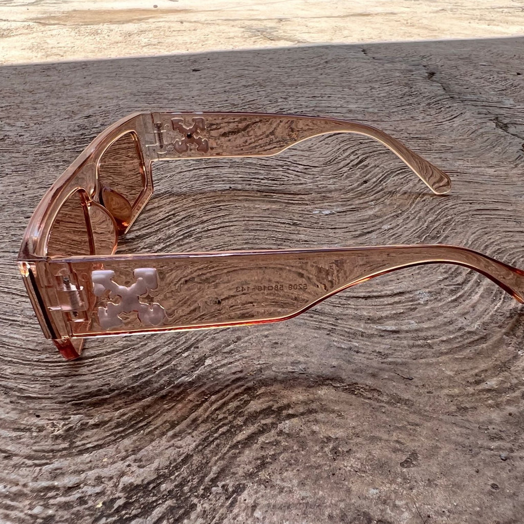 Lentes Fabulous Tea