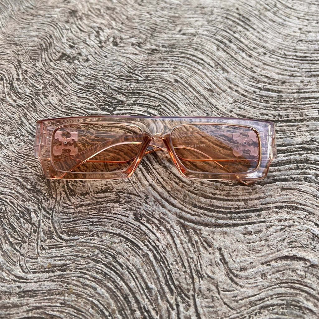 Lentes Fabulous Tea