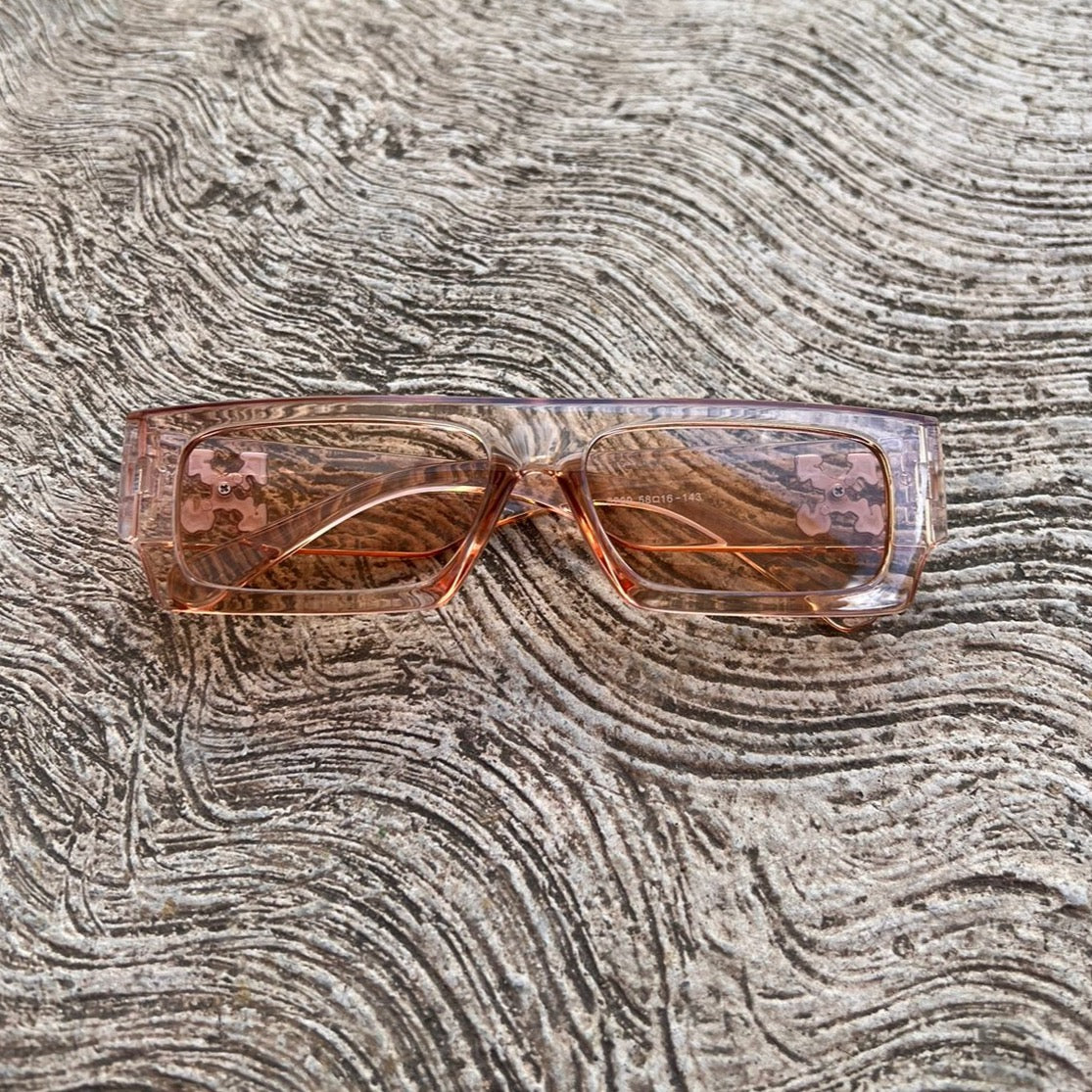 Lentes Fabulous Tea