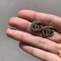 Studs Gucci Fancy Tornasol