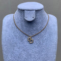 Cadena CD New Logo Gold