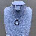 Cadena Cartier Love Silver