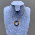 Cadena Cartier Love Gold