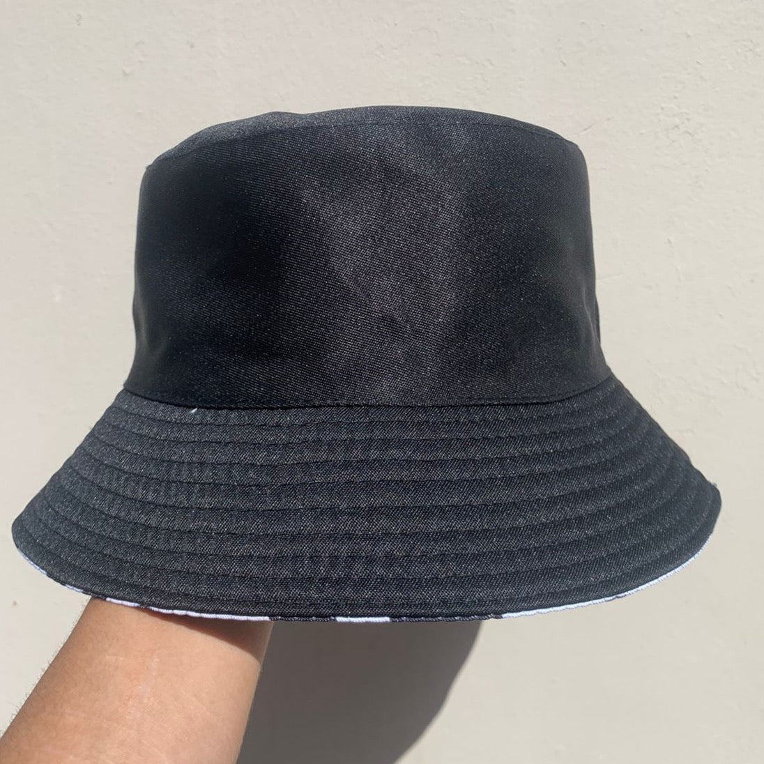 Bucket Hat Vaca