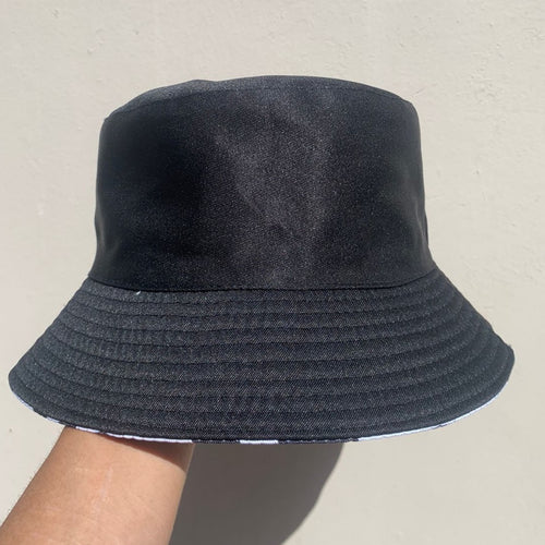 Bucket Hat Vaca