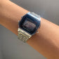 Reloj tipo Casio Silver