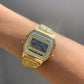 Reloj tipo Casio Gold