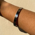 Bangle Cartier Silver Plane 8mm