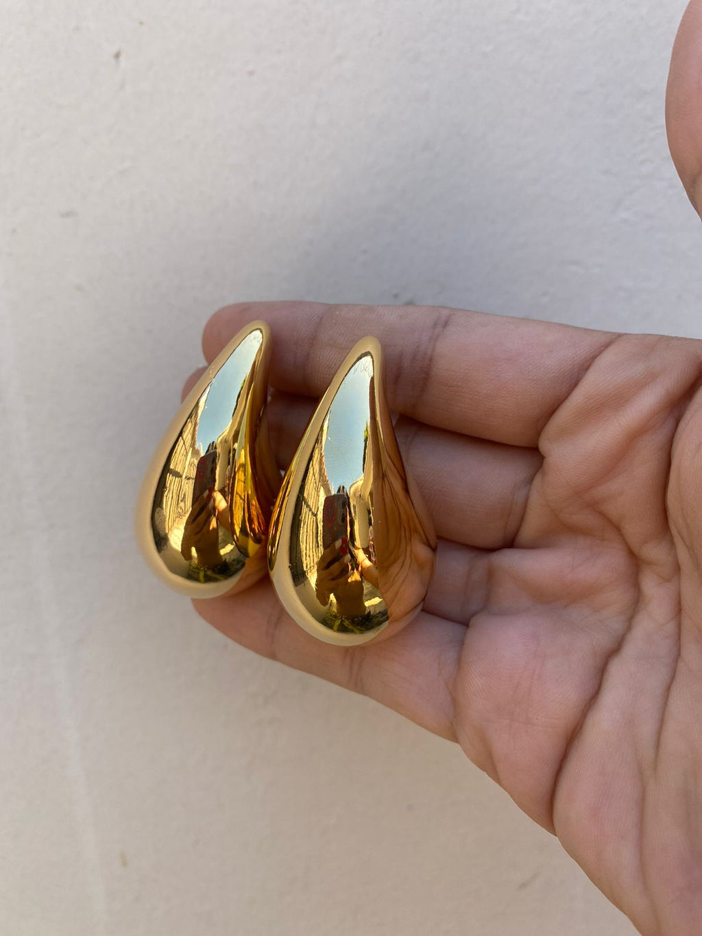 Gotas XL Gold 6