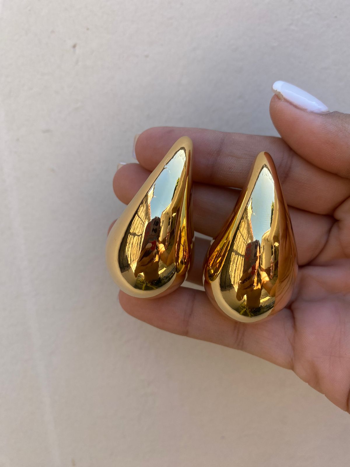 Gotas XL Gold 6