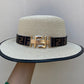 Hat Fendi Beige