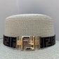 Hat Fendi Beige