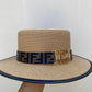 Hat Fendi Cafe