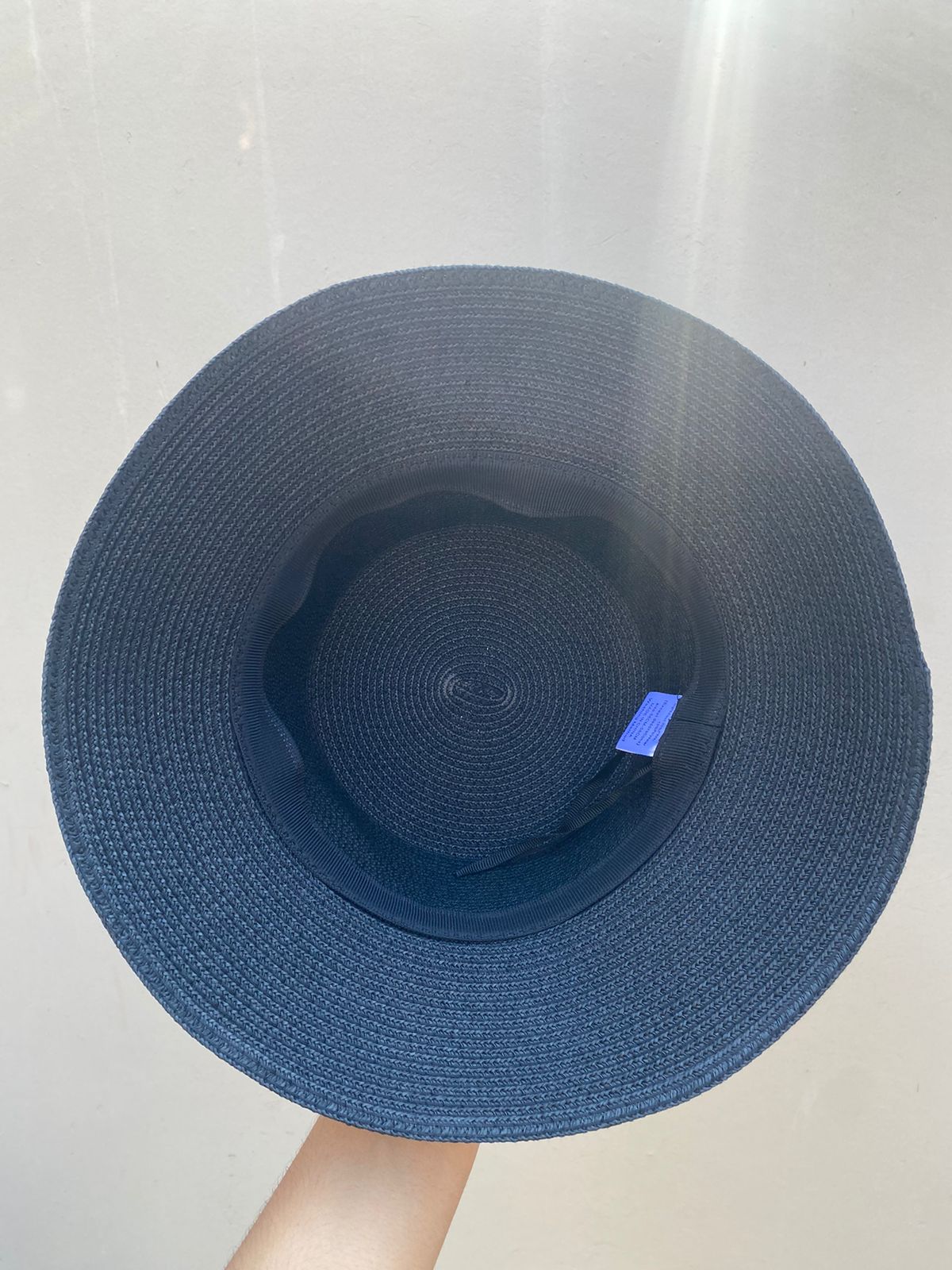 Hat Old Money Negro/Cafe