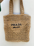 Tote Bag Prada Cafe