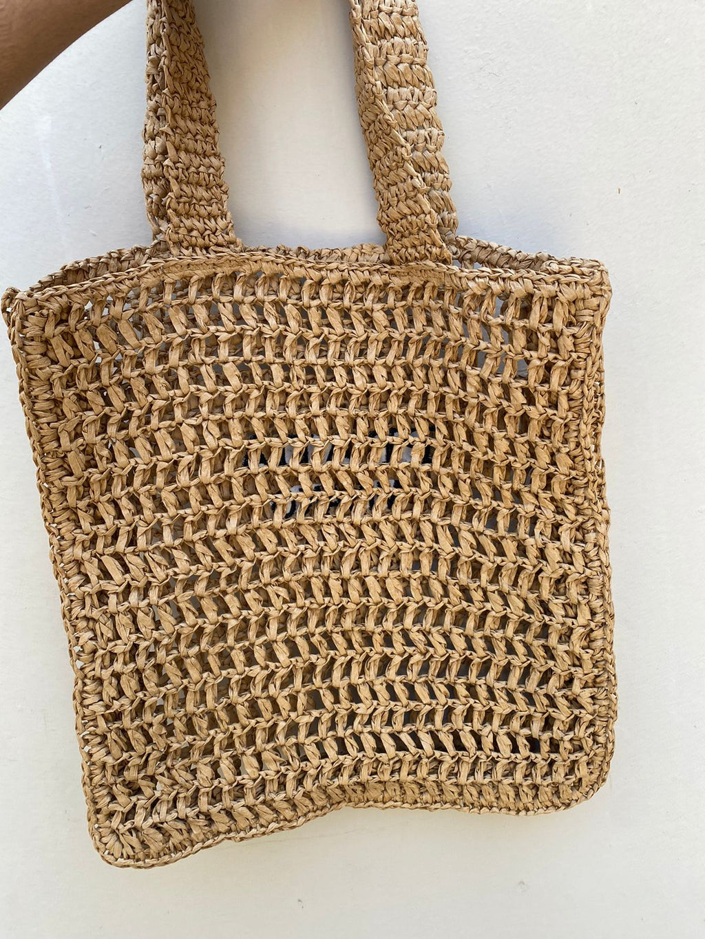 Tote Bag Prada Cafe