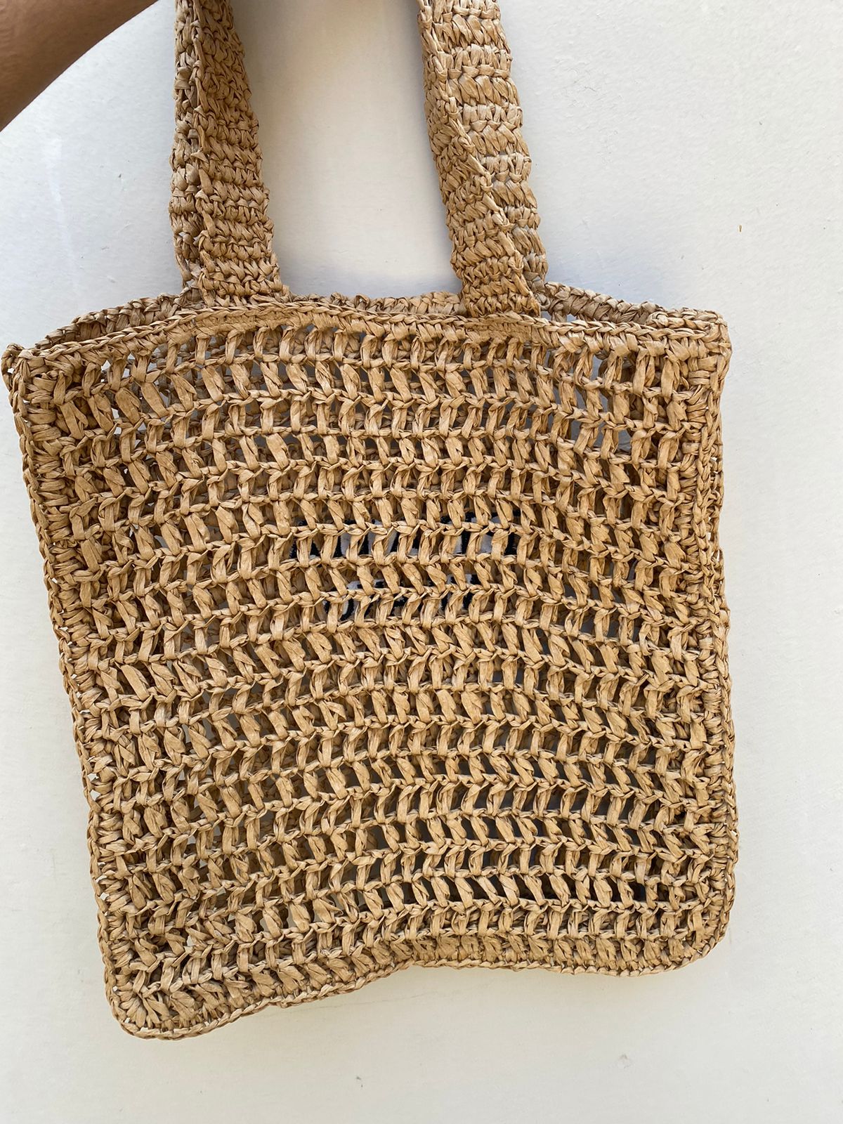 Tote Bag Prada Cafe