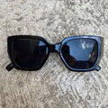 Lentes Prada XL Negros