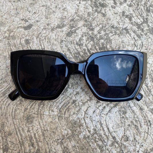 Lentes Prada XL Negros
