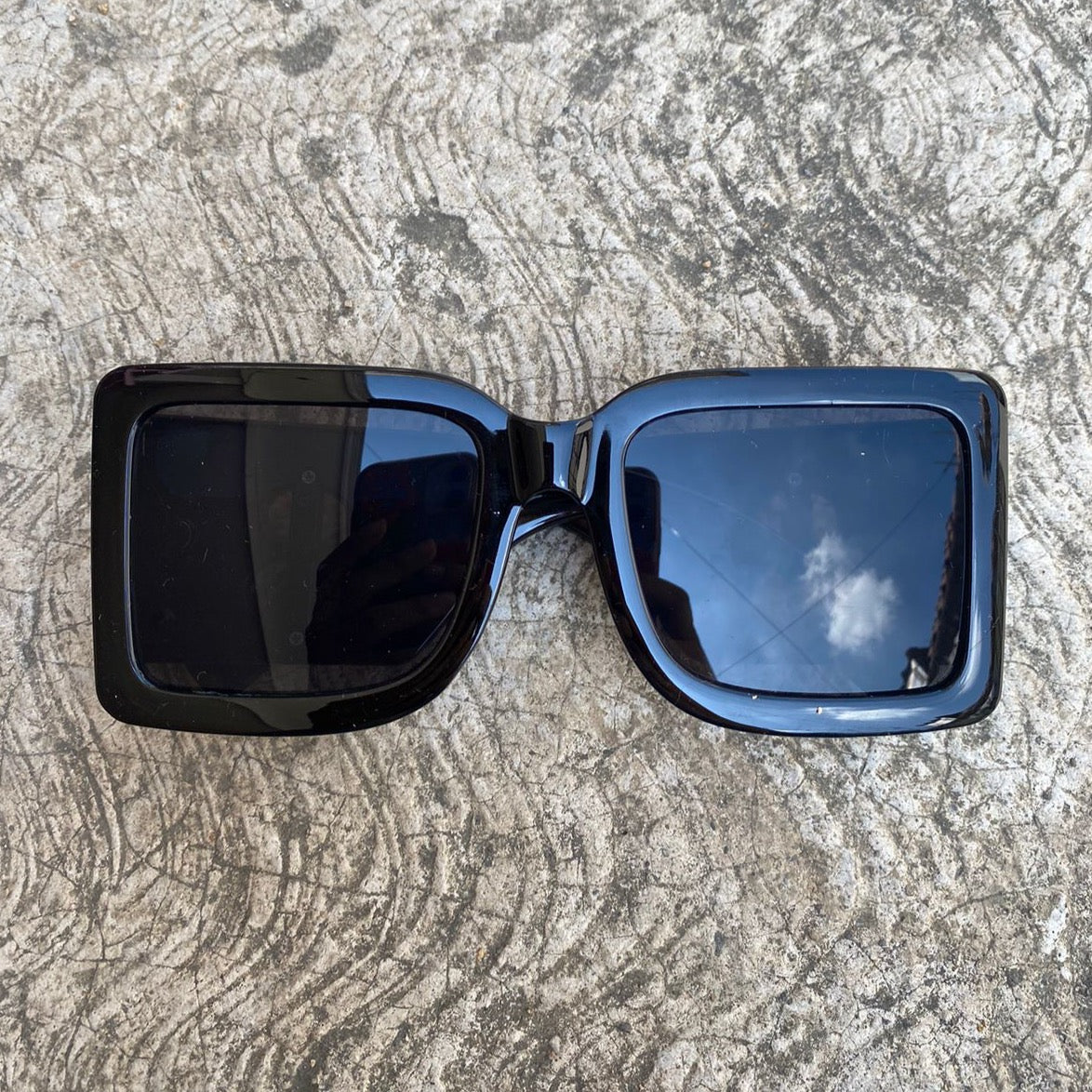 Lentes Burberry