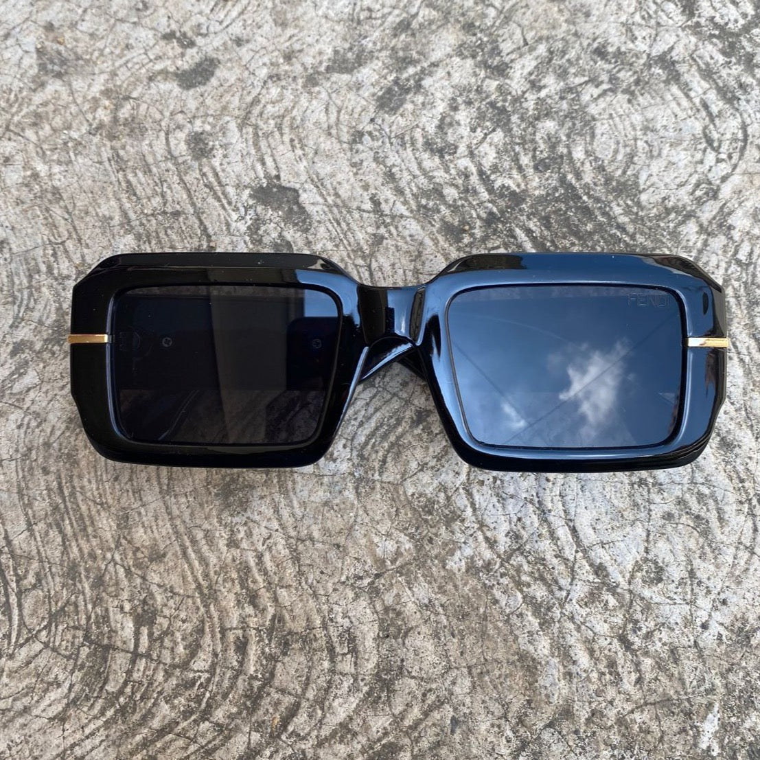 Lentes Fendi Fancy