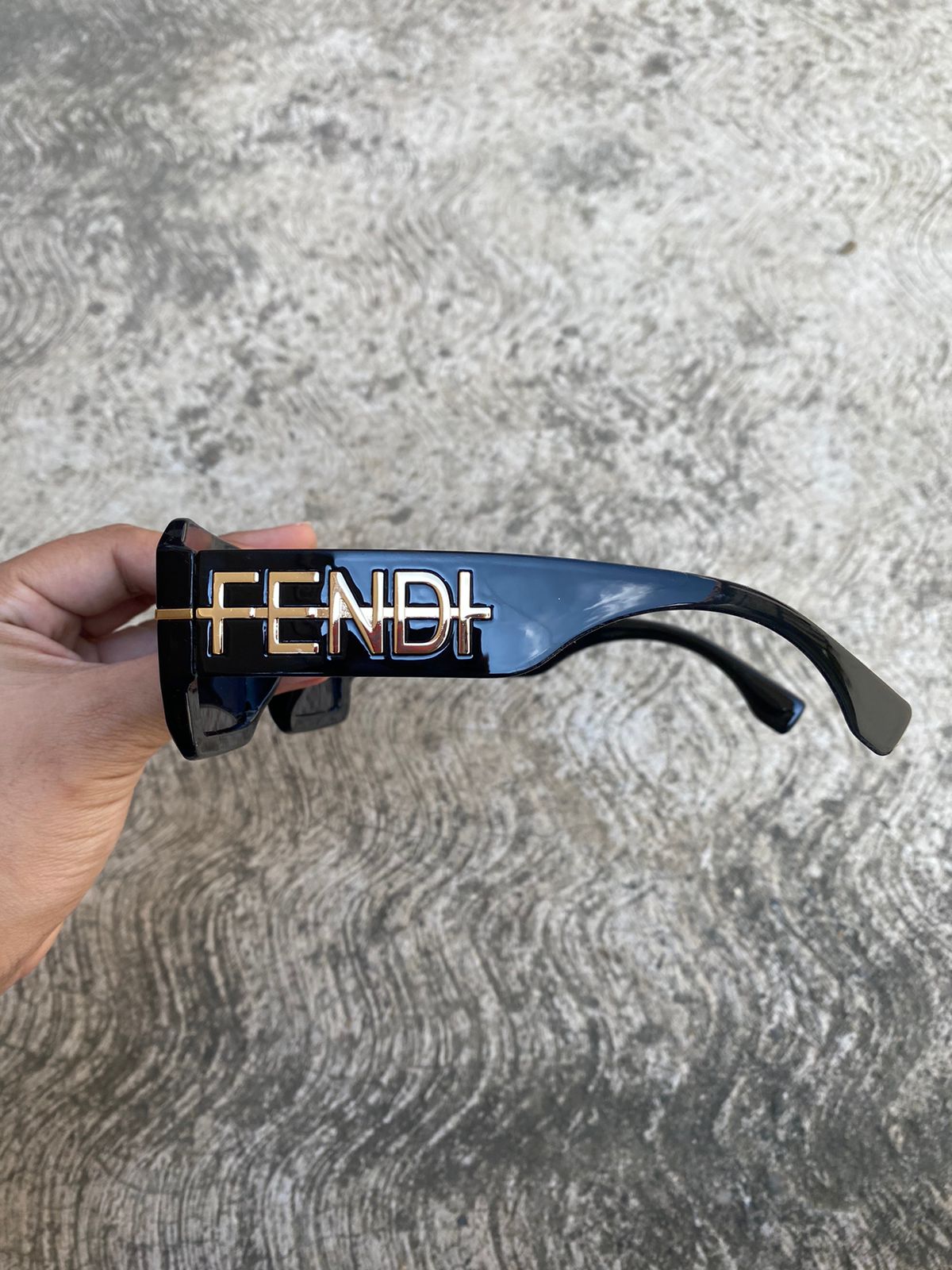 Lentes Fendi Fancy