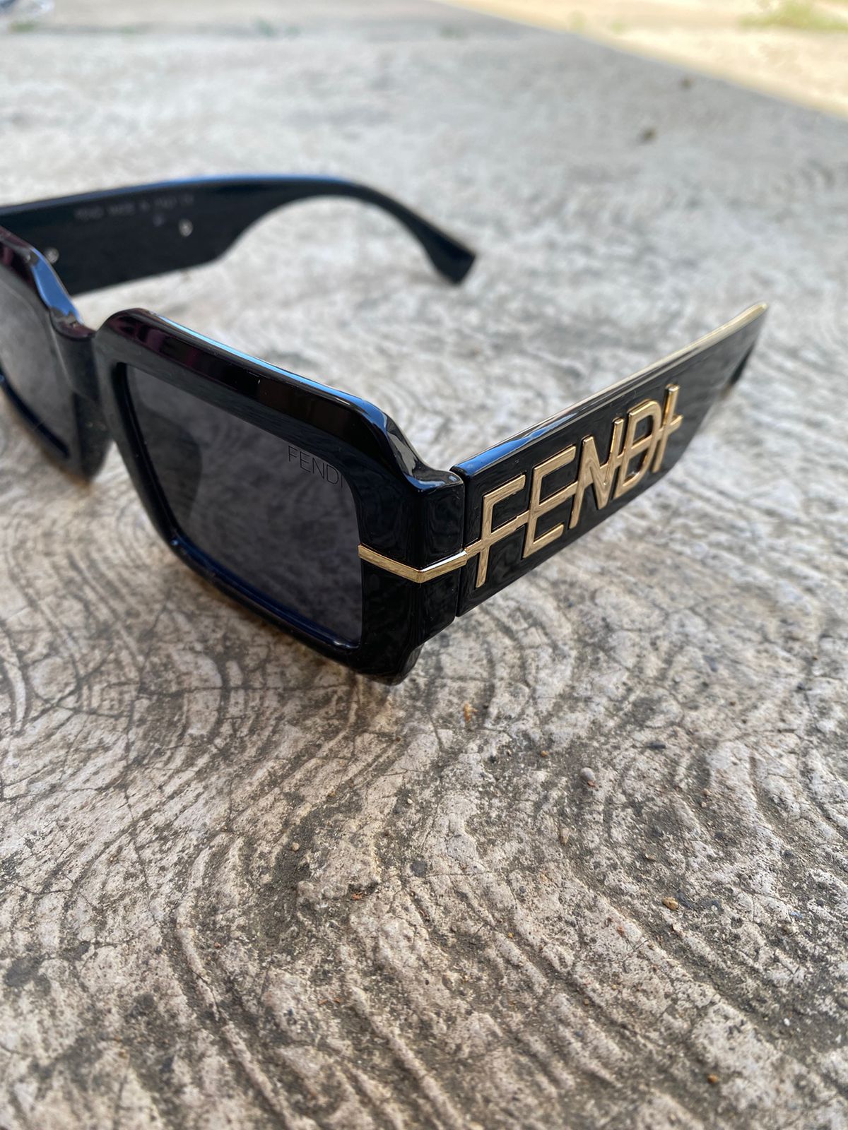 Lentes Fendi Fancy