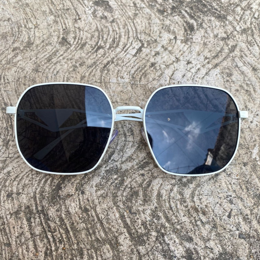 Lentes Prada Cuadrados B&W