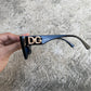 Lentes Cat Eye D&G