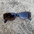 Lentes Prada Leopardo