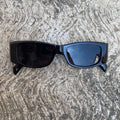 Lentes Prada Aesthetic Black