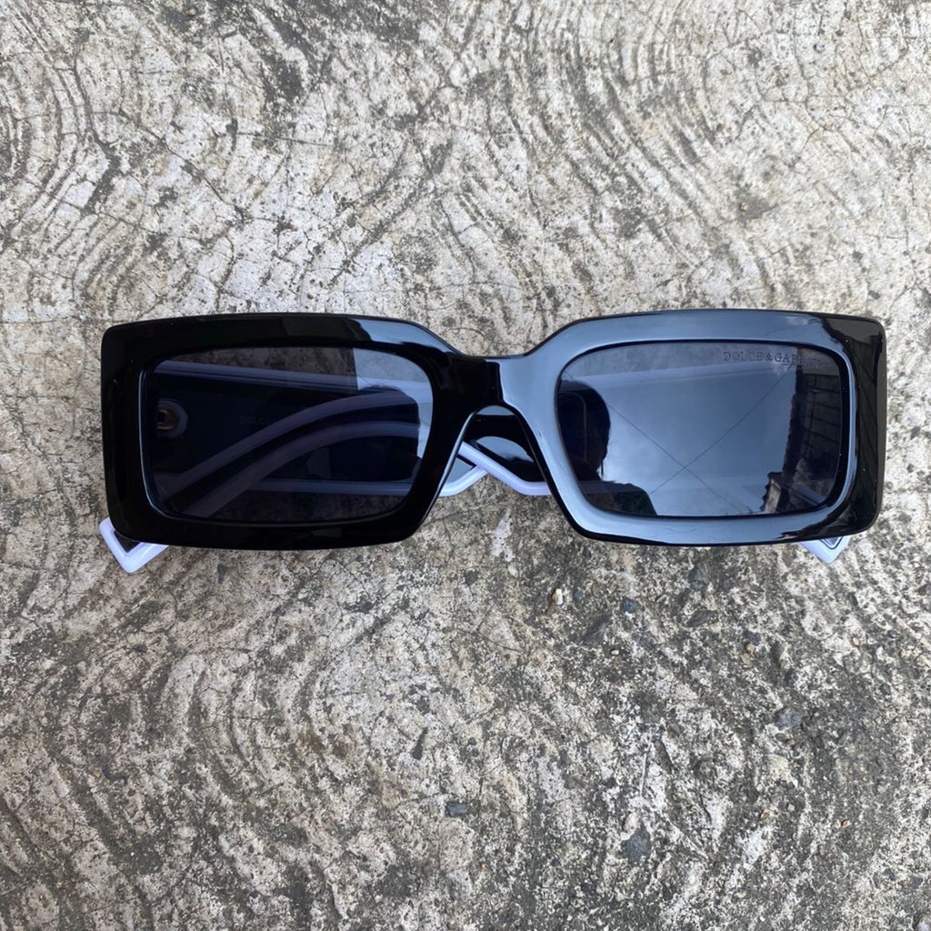 Lentes Dolce B&W
