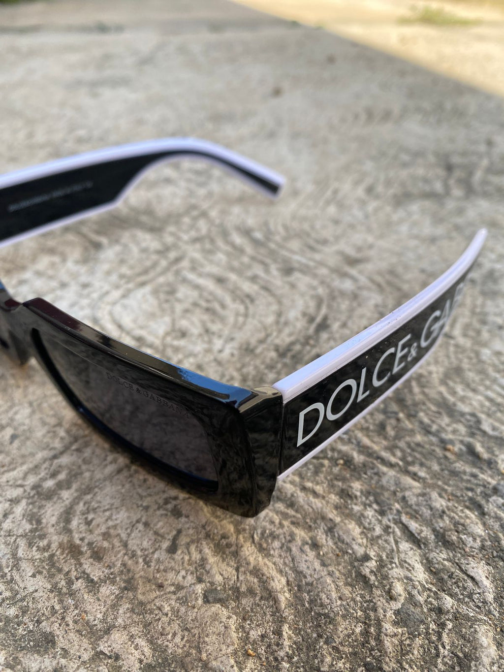 Lentes Dolce B&W
