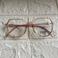 Lentes Hexagonales Tea