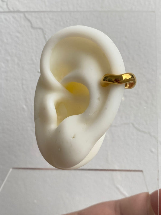 Earcuff Ola Gold