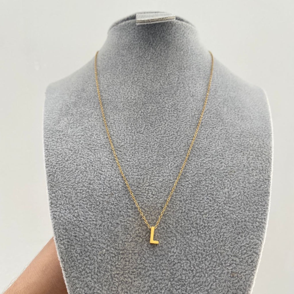 Cadena Inicial L