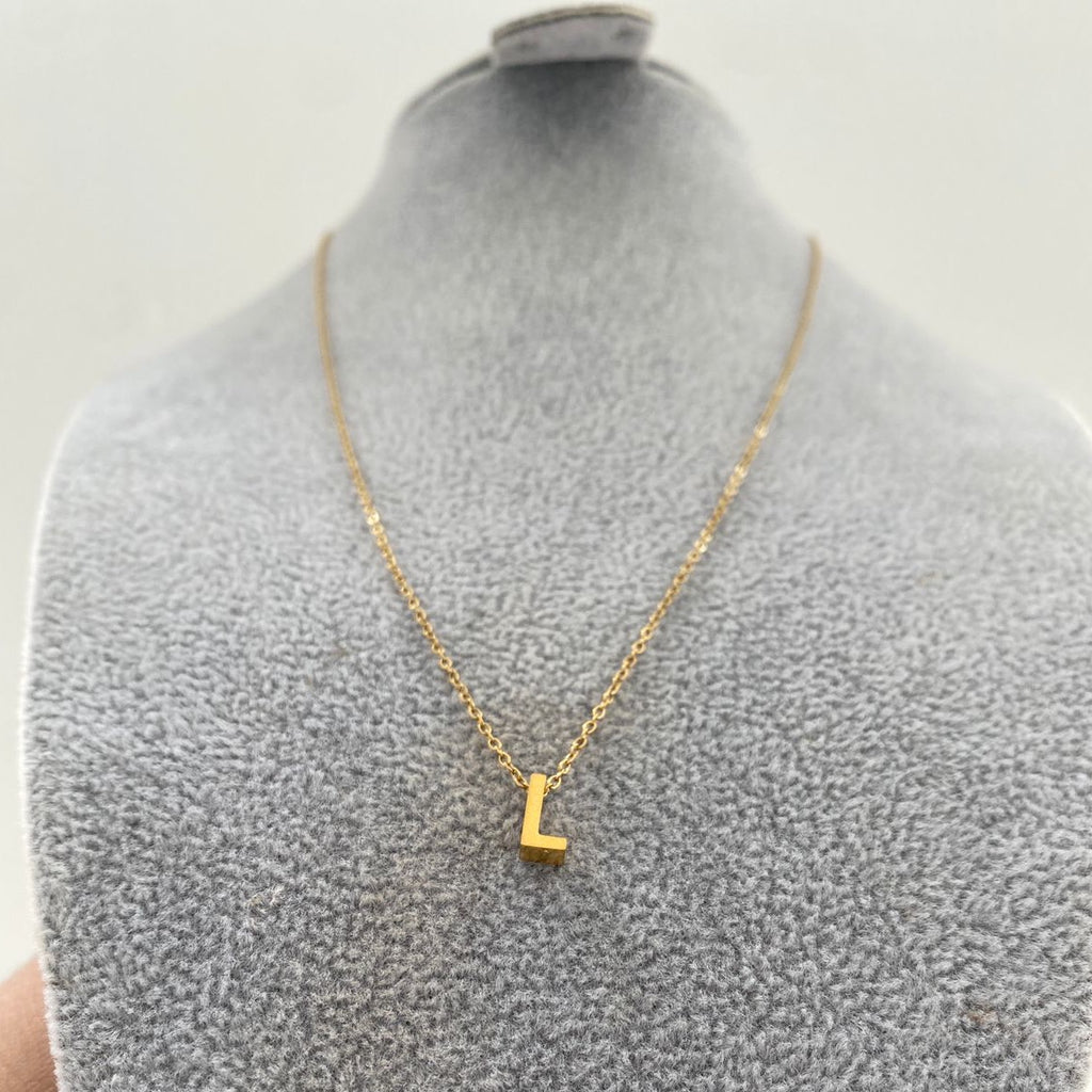 Cadena Inicial L