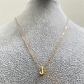 Cadena Inicial J