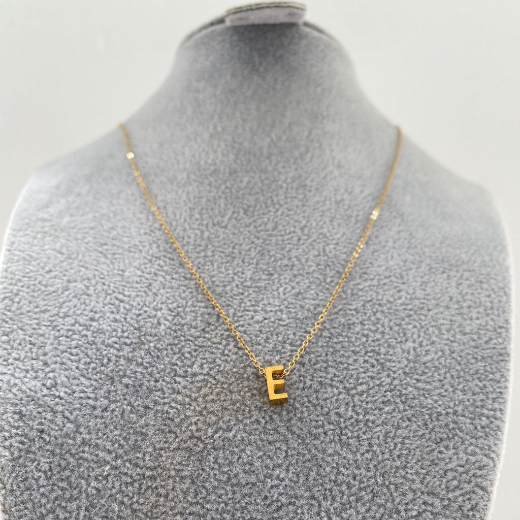Cadena Inicial E