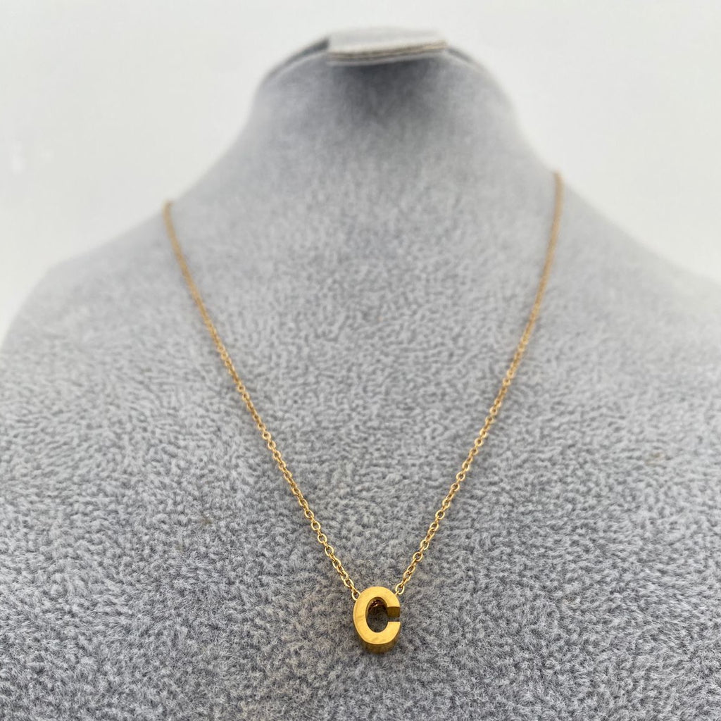 Cadena Inicial C