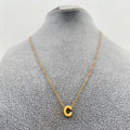 Cadena Inicial C
