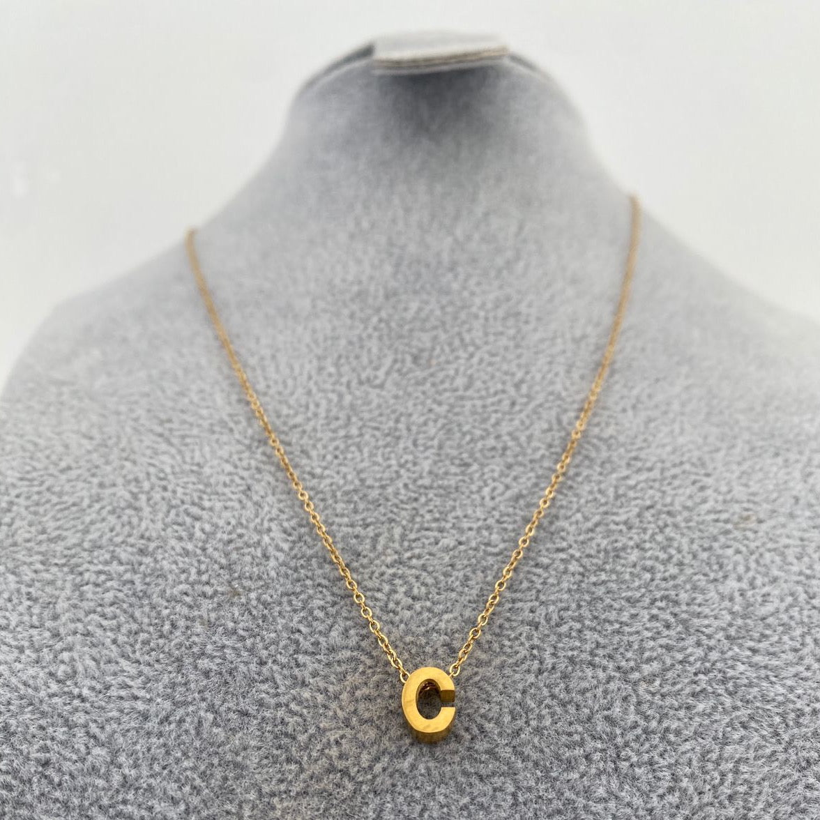 Cadena Inicial C