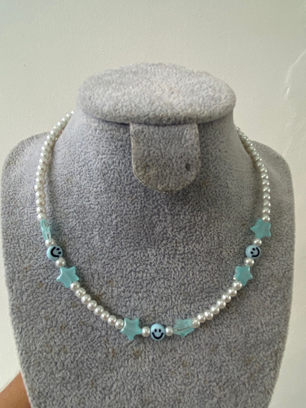 Chocker Stars n´ Smiles