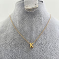 Cadena Inicial K