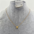 Cadena Inicial H