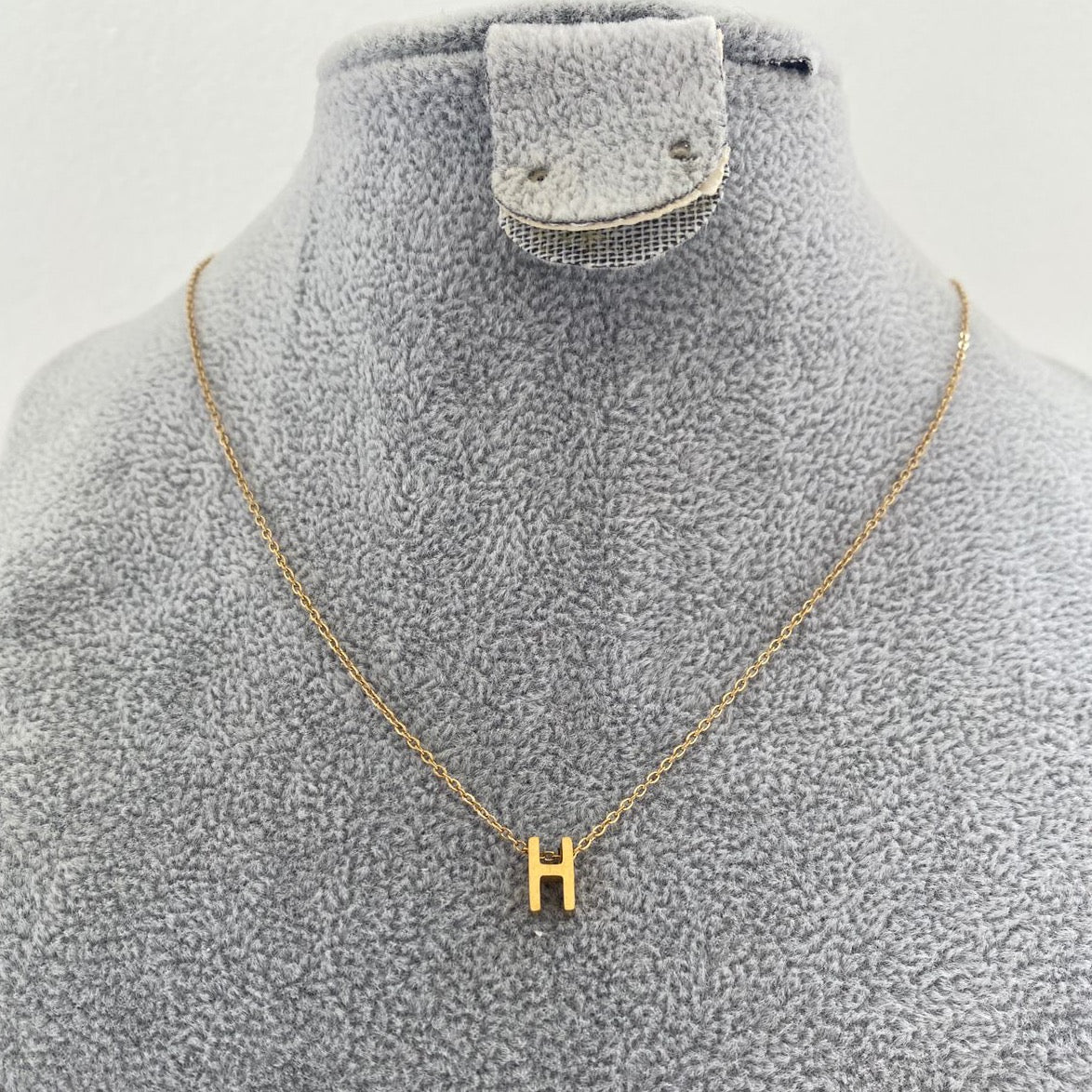 Cadena Inicial H