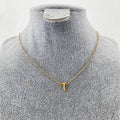 Cadena Inicial T