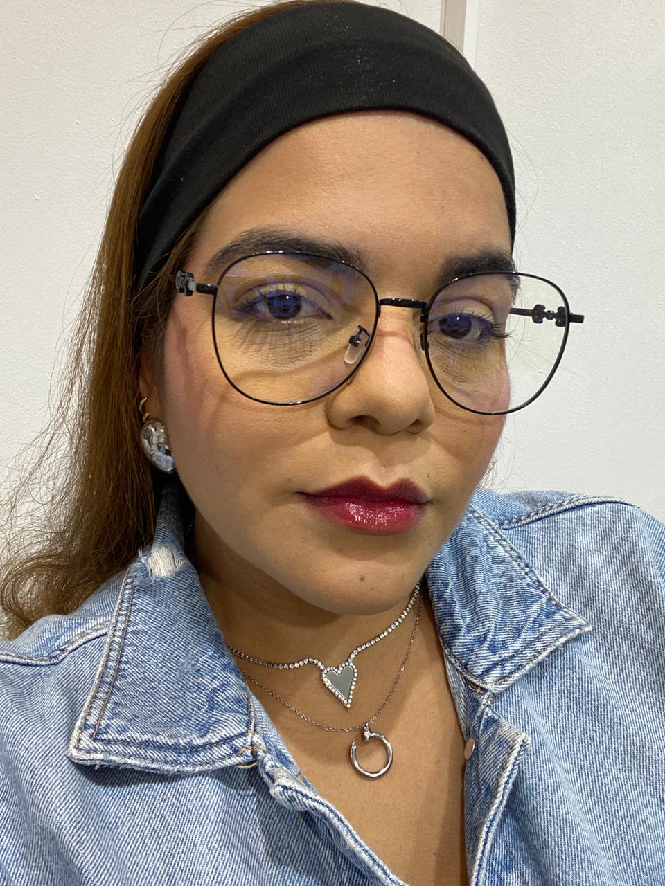 Lentes Aviadores Negros