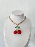 Cadena Cherry Grande